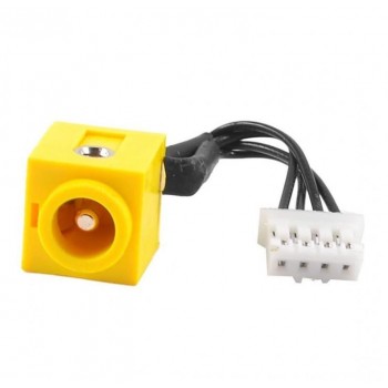 CONECTOR DE CORRIENTE LENOVO T40